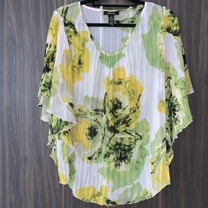 Blouse medium size